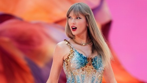 Saanich police warn of another Taylor Swift ticket scam