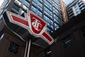 TTC completes some construction, increases service
