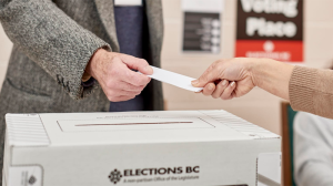 Where will B.C.'s election be won? Even identifying the battlegrounds is tough call