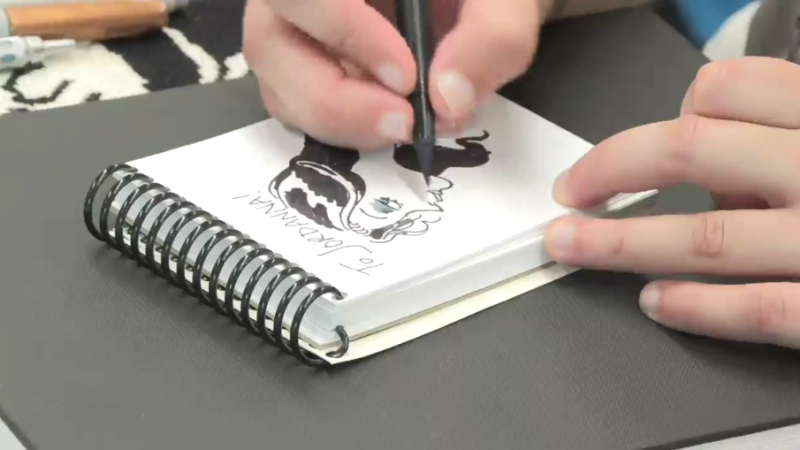 Prairie Comics Festival returns to Winnipeg's Millennium Library