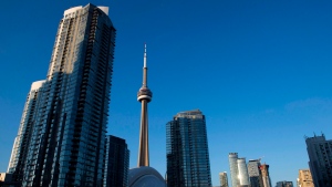 'A step-by-step cooldown:' Toronto temperatures will be in the teens for most of the week