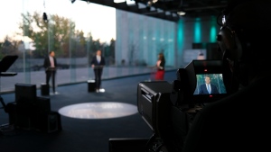 Where to watch the upcoming Saskatchewan leaders' debate