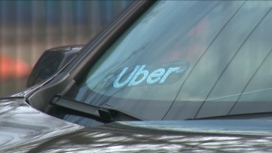 Cold Lake, Alta. opts to forgo ride-sharing, stick with traditional taxi system
