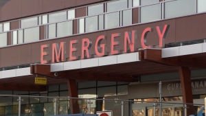 Woman charged with murder after stabbing victim dies in Surrey, B.C.