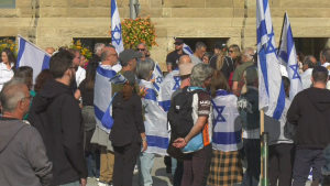 'An unprecedented attack on Israel': One year since Hamas terrorist attacks