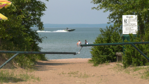 Ma-Me-O Beach officials say 90% of residents have paid a $19K fee for failed sewer
