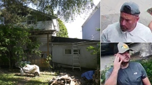 'They are just ruthless': Toronto senior loses $27,000 to roofing scam