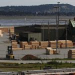 Western Forest Products temporarily curtails production at B.C. sawmills