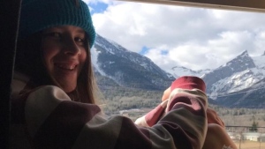 B.C. teen who recorded album with Flaming Lips has died