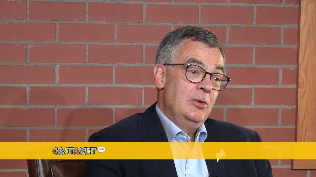 Former BC United candidate Dr. Michael Humer continues campaign in Kelowna Centre