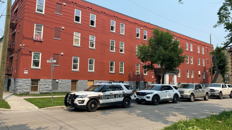 Winnipeg landlord facing $9K in penalties over mass eviction