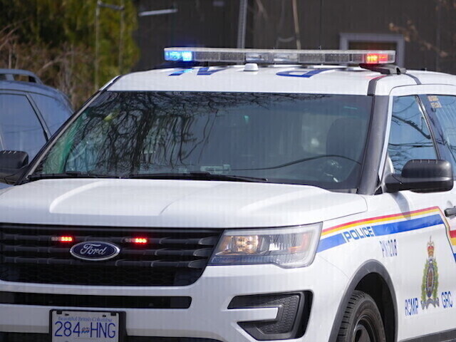 B.C.'s police watchdog called in to deal with 2022 arrest of paralyzed Kelowna driver