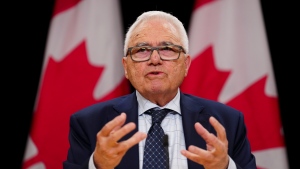 Official languages report questions enrolment cap on Quebec English junior colleges