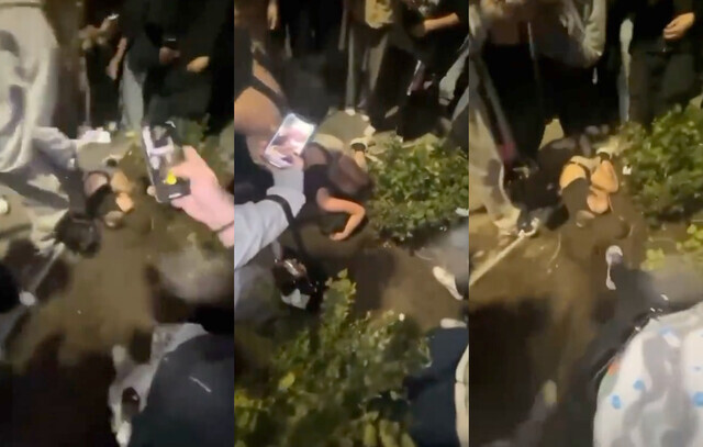 Youth violence in Kelowna not the norm, mayor says