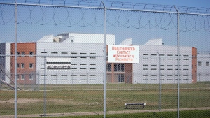 Supreme Court of Canada reserves decision in case of Sask. jail policy
