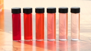 UVic PhD candidate working to bring first ever portable microplastics test kit to market