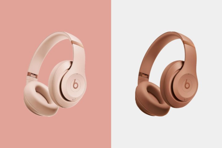 Last chance: get 43% off Beats Studio Pro x Kim Kardashian headphones