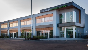 Edmonton daycare centre shut down over concerns of unsupervised children