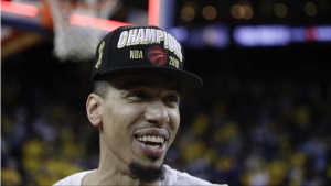 Raptors 2019 title team member Danny Green retires from NBA