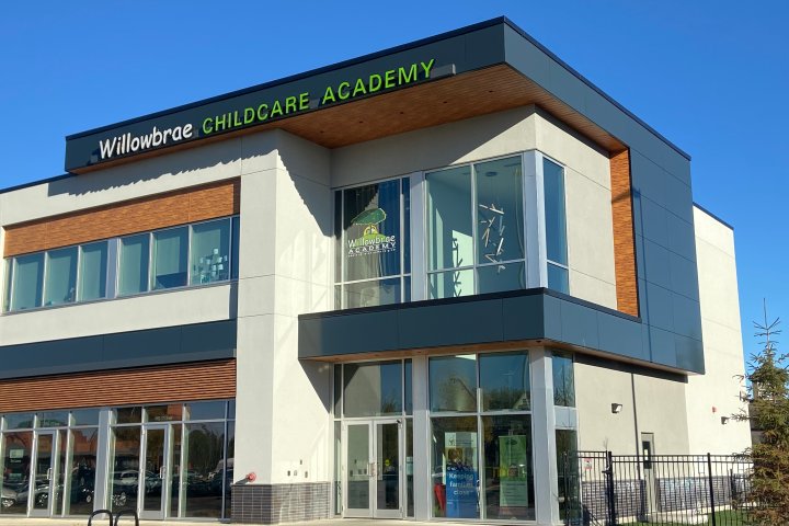 West Edmonton daycare shut down for leaving kids unsupervised numerous times