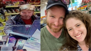 Couple missing and family fears for their safety: Quebec police