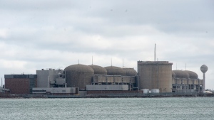 Nuclear commission approves Pickering plant extension to 2026