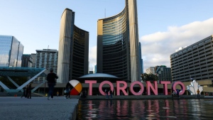 Toronto takes step toward ban on misleading fossil fuel ads, following TTC move
