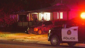 Calgary police identify victim of deadly shooting