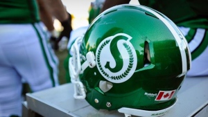 Riders one win away from securing home playoff game