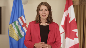 Alberta United Conservative Party members set to debate more transgender policies