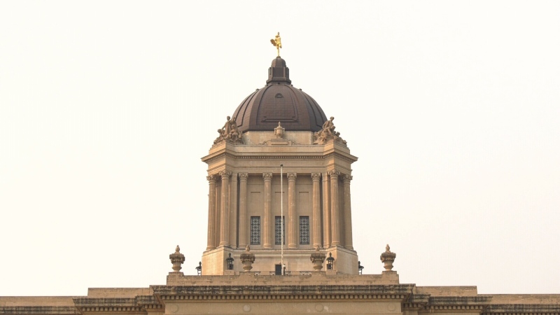 Manitoba cabinet ministers' travel expenses now online, but not those of staff