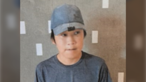 Teen boy missing in Beaconsfield, Montreal police fear for his safety