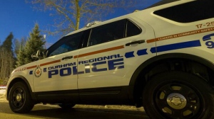Man found dead in Whitby, police say