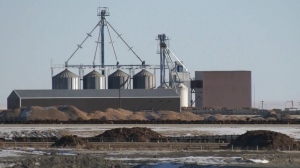 Biogas project removed website after anti-greenwashing law came into effect