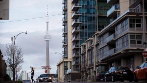 'Absolutely outrageous': Hundreds of dump trucks could drive through Liberty Village due to Ontario Line construction