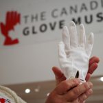 How gloves belonging to Audrey Hepburn and Marilyn Monroe wound up in Newfoundland