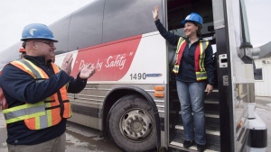Familiar faces and angry voters: Will B.C. elect an Independent MLA?