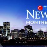 CTV News Montreal at six o'clock for Sunday, October 13, 2024