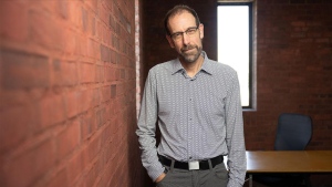 Energy disruptor: Former University of Calgary professor David Keith talks about climate solutions as if the cost mattered