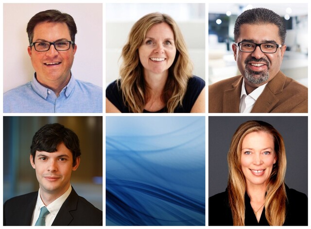 Two new members on slimmed down Accelerate Okanagan board of directors