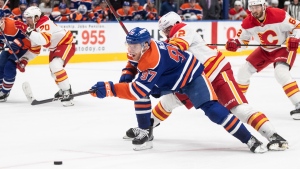 Oilers look to correct mistakes in midst of early-season struggles