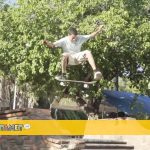 Kelowna man's documentary about skateboarders in Mexico surpasses 100,000 views