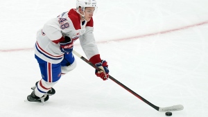 Penguins' Kris Letang sees some of himself in Canadiens' rookie Lane Hutson