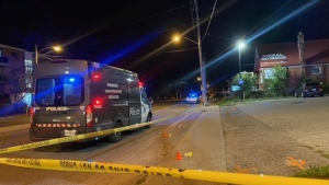 One critically injured after incident in Scarborough: paramedics