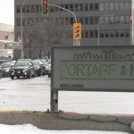 Delays expected to begin at Portage and Main