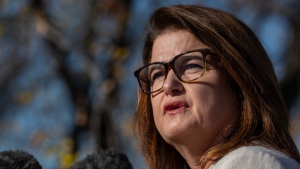 Saskatchewan NDP promises 800 new health-care workers