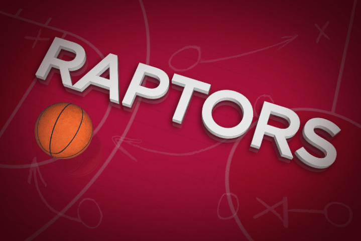 Ochai Agbaji stands tall defensively for Raptors