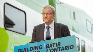 Metrolinx memo reveals senior-level shakeup amid stalled Toronto transit projects