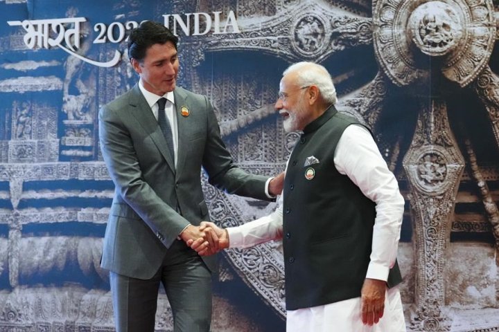 Offered ‘off ramps’ to diplomatic crisis, India doubled down, Trudeau testifies