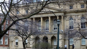 Ontario's top court to release decision in landmark youth-led climate case